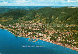 73725726 Sipplingen Bodensee Fliegeraufnahme Sipplingen Bodensee - Other & Unclassified