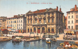 13-MARSEILLE-N° 4429-E/0279 - Unclassified