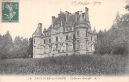 61-BAGNOLES DE L ORNE-N° 4429-E/0273 - Bagnoles De L'Orne