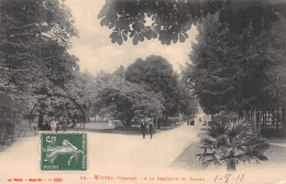 88-VITTEL-N° 4429-E/0259 - Contrexeville