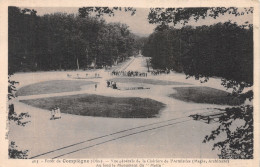 60-COMPIEGNE-N° 4429-E/0181 - Compiegne