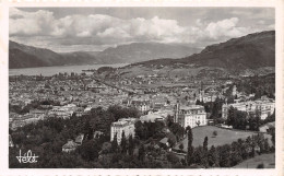 73-AIX LES BAINS-N° 4429-E/0105 - Aix Les Bains