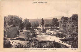 69-LYON-N° 4429-E/0007 - Andere & Zonder Classificatie