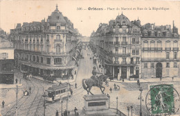 45-ORLEANS-N° 4429-D/0383 - Orleans