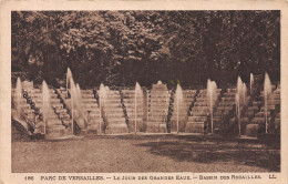 78-VERSAILLES-N° 4429-D/0353 - Versailles