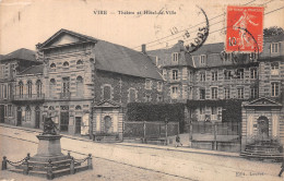 14-VIRE-N° 4429-D/0337 - Vire