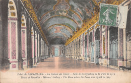 78-VERSAILLES-N° 4429-D/0343 - Versailles