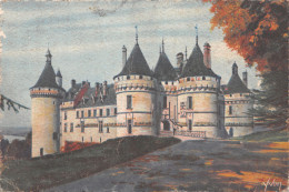 41-CHATEAU DE CHAUMONT SUR LOIRE-N° 4430-A/0377 - Andere & Zonder Classificatie