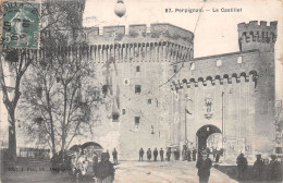 66-PERPIGNAN-N° 4430-A/0343 - Perpignan