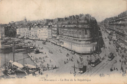 13-MARSEILLE-N° 4430-A/0321 - Non Classificati