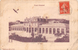 54-TOUL-N° 4430-A/0247 - Toul