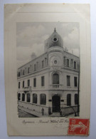 FRANCE - AIN - OYONNAX - Nouvel Hôtel Des Postes - 1913 - Oyonnax