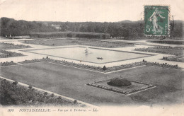 77-FONTAINEBLEAU-N° 4429-H/0375 - Fontainebleau