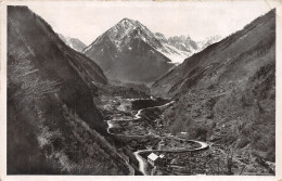 65-CAUTERETS-N° 4429-H/0363 - Cauterets