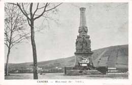 46-CAHORS-N° 4429-H/0323 - Cahors