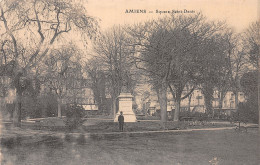 80-AMIENS-N° 4429-H/0319 - Amiens