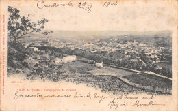 11-LIMOUX-N° 4429-H/0289 - Limoux
