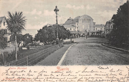 64-BIARRITZ-N° 4429-H/0235 - Biarritz