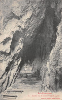 66-GROTTE DE SAINT ANTOINE DE GALAMUS-N° 4429-H/0169 - Otros & Sin Clasificación