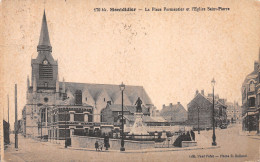 80-MONTIDIDIER-N° 4429-H/0069 - Other & Unclassified