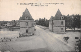 86-CHATELLERAULT-N° 4429-H/0021 - Chatellerault