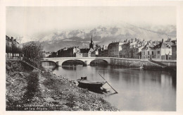 38-GRENOBLE-N° 4429-G/0299 - Grenoble