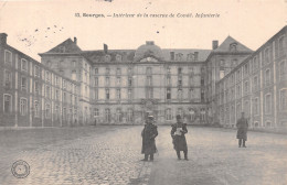 18-BOURGES-N° 4430-D/0119 - Bourges