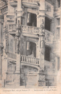 41-CHATEAU DE BLOIS-N° 4430-D/0087 - Sonstige & Ohne Zuordnung