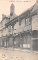 18-BOURGES-N° 4430-D/0055 - Bourges