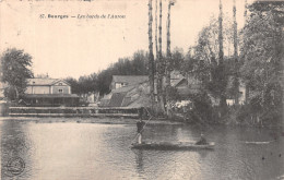 18-BOURGES-N° 4430-D/0049 - Bourges