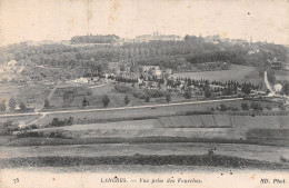 52-LANGRES-N° 4430-C/0399 - Langres