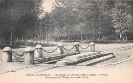 60-COMPIEGNE-N° 4430-C/0231 - Compiegne