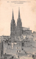 63-CLERMONT FERRAND-N° 4430-C/0113 - Clermont Ferrand