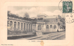 03-VICHY-N° 4430-C/0083 - Vichy