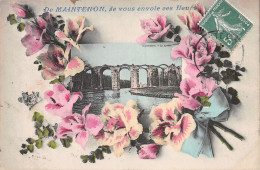 28-MAINTENON-N° 4430-C/0055 - Andere & Zonder Classificatie