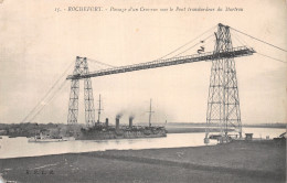 17-ROCHEFORT SUR MER-N° 4430-B/0399 - Otros & Sin Clasificación