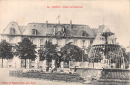 54-NANCY-N° 4430-B/0397 - Nancy