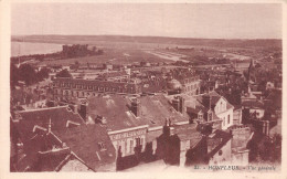 14-HONFLEUR-N° 4430-B/0339 - Honfleur