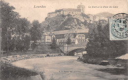 65-LOURDES-N° 4430-B/0279 - Lourdes