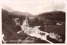 65-LOURDES-N° 4430-B/0281 - Lourdes