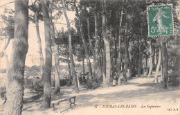 17-FOURAS LES BAINS-N° 4430-B/0255 - Fouras-les-Bains