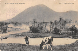 63-LE PUY DE DOME-N° 4430-B/0201 - Autres & Non Classés