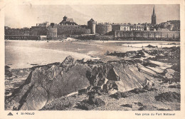 35-SAINT MALO-N° 4430-B/0111 - Saint Malo