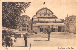 03-VICHY-N° 4430-B/0019 - Vichy