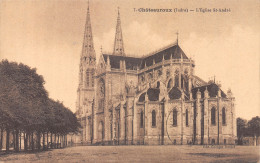 36-CHATEAUROUX-N° 4430-G/0071 - Chateauroux