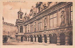 17-LA ROCHELLE-N° 4430-G/0081 - La Rochelle