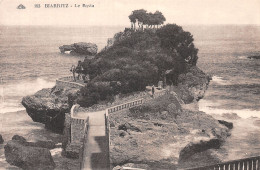 64-BIARRITZ-N° 4430-G/0037 - Biarritz