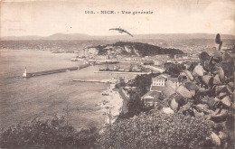 06-NICE-N° 4430-F/0361 - Andere & Zonder Classificatie