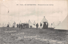 56-CAMP DE COETQUIDAN-N° 4430-F/0313 - Other & Unclassified