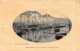 13-MARTIGUES-N° 4430-F/0155 - Martigues